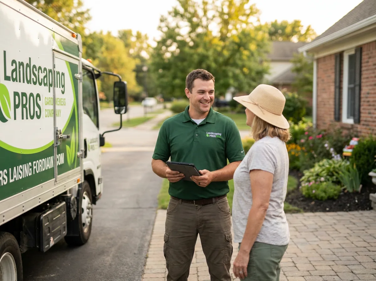 Landscaping Apple Springs, TX FAQs